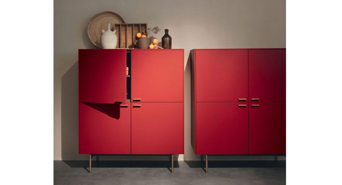 LEMA - Kommode LT40 – Bild 8