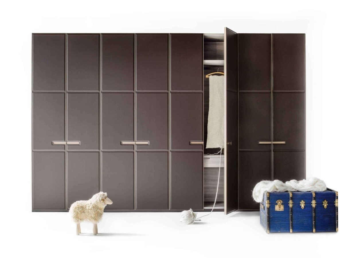 LEMA - Schrank Warm