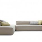 Luxuriöses Lema Cloud Sofa in elegantem Design für modernes Wohnen.