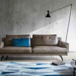Lema Sofa Mustique