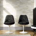 Luxuriöse Nomades Tapete von Elitis mit elegantem Design.