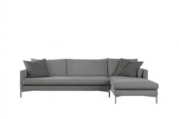 Luxuriöse Ventura Sofa Schaukel für den Garten, 150x100 cm, elegante Outdoor-Möbel