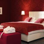 Luxuriöses Joka Noblesse 4 Boxspringbett in elegantem Design für erholsamen Schlafkomfort.