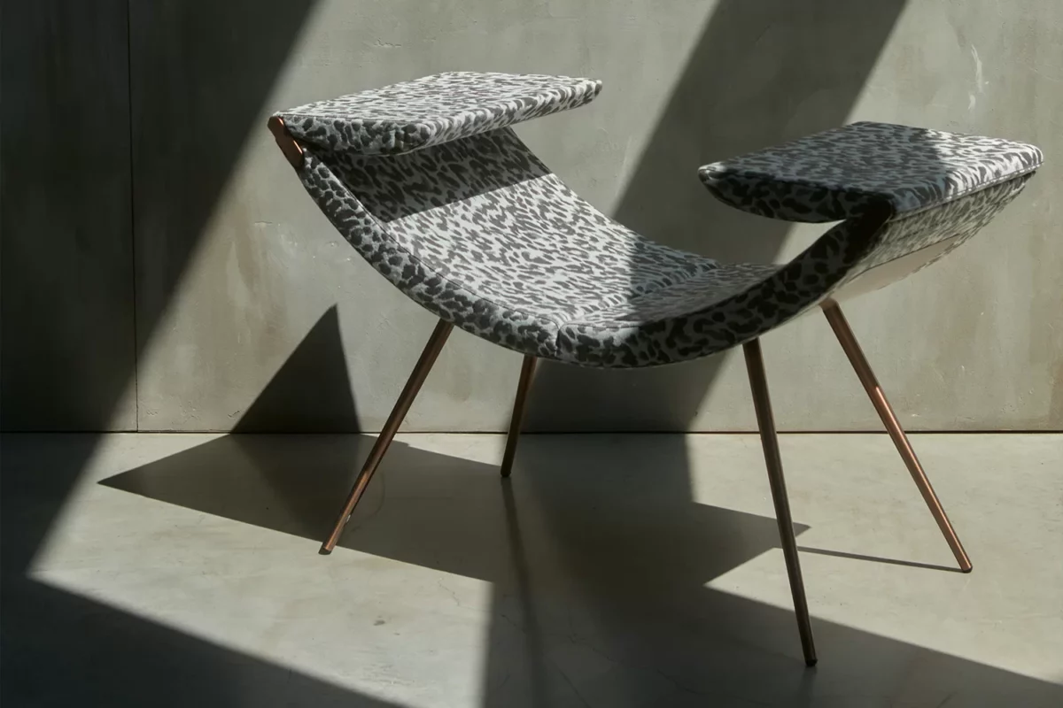 Luxy - Sessel Clop – Bild 3