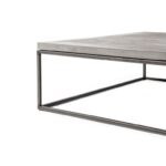 Lyon Béton Couchtisch Perspektive 2