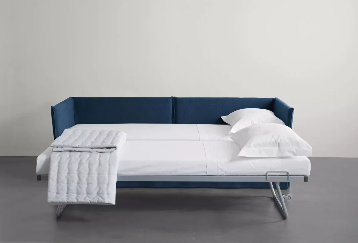 Meridiani - Schlafsofa Fox – Bild 11