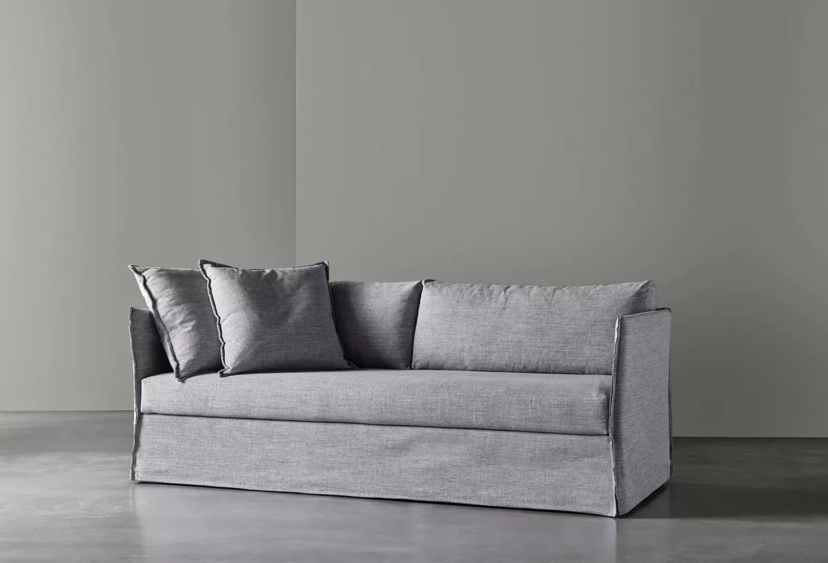 Meridiani Schlafsofa Fox