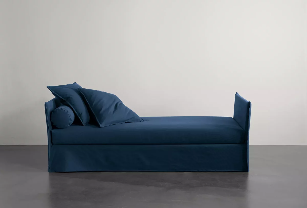 Meridiani - Schlafsofa Fox – Bild 4