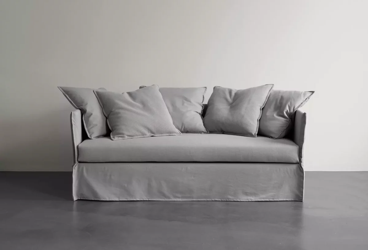 Meridiani - Schlafsofa Fox – Bild 5