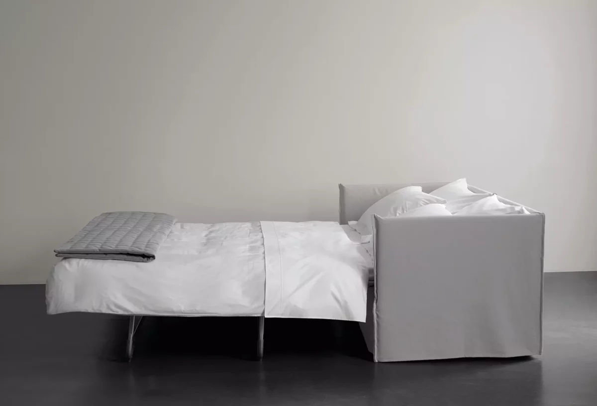 Meridiani - Schlafsofa Fox – Bild 6
