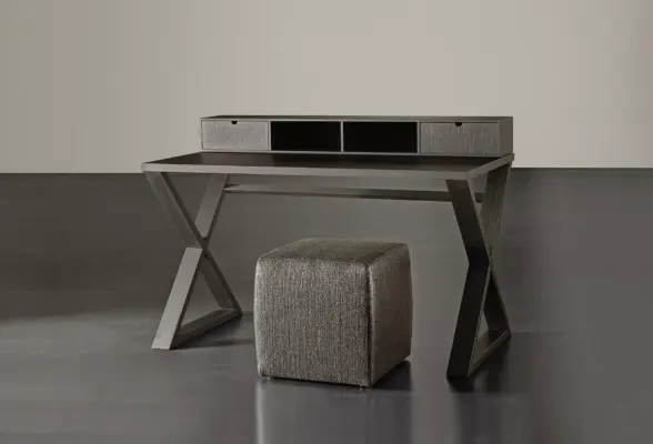 Meridiani Schreibtisch Cruis