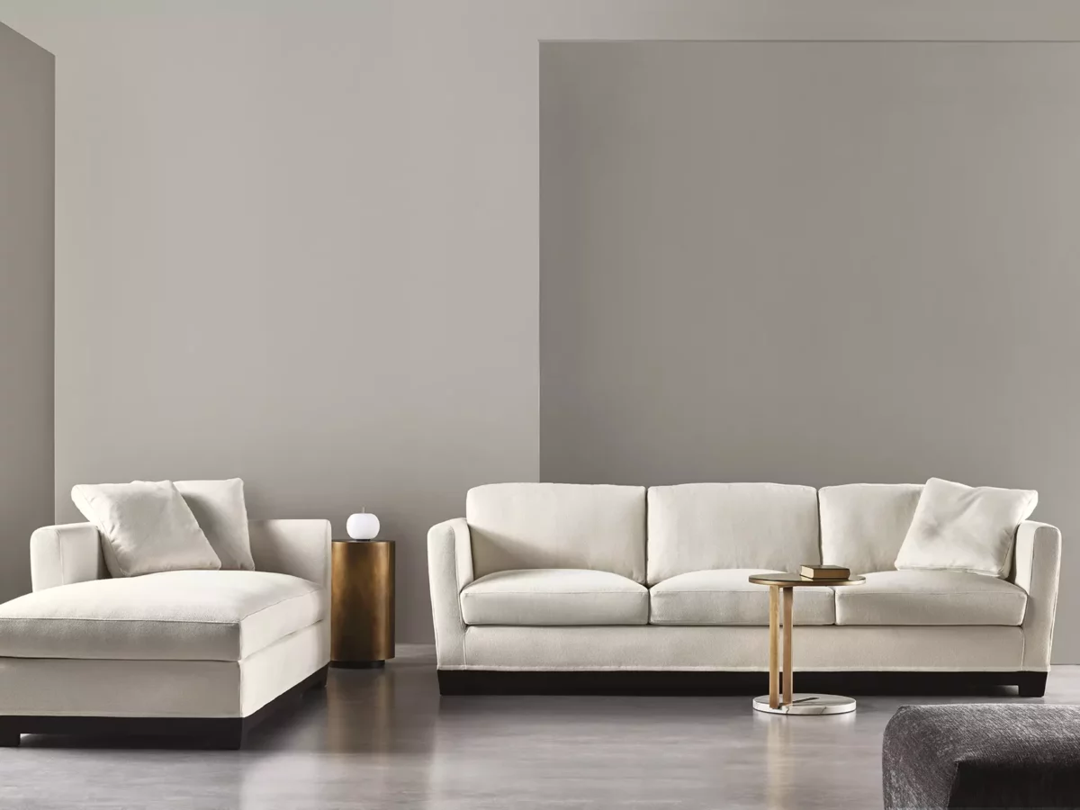 Meridiani Sofa Allen