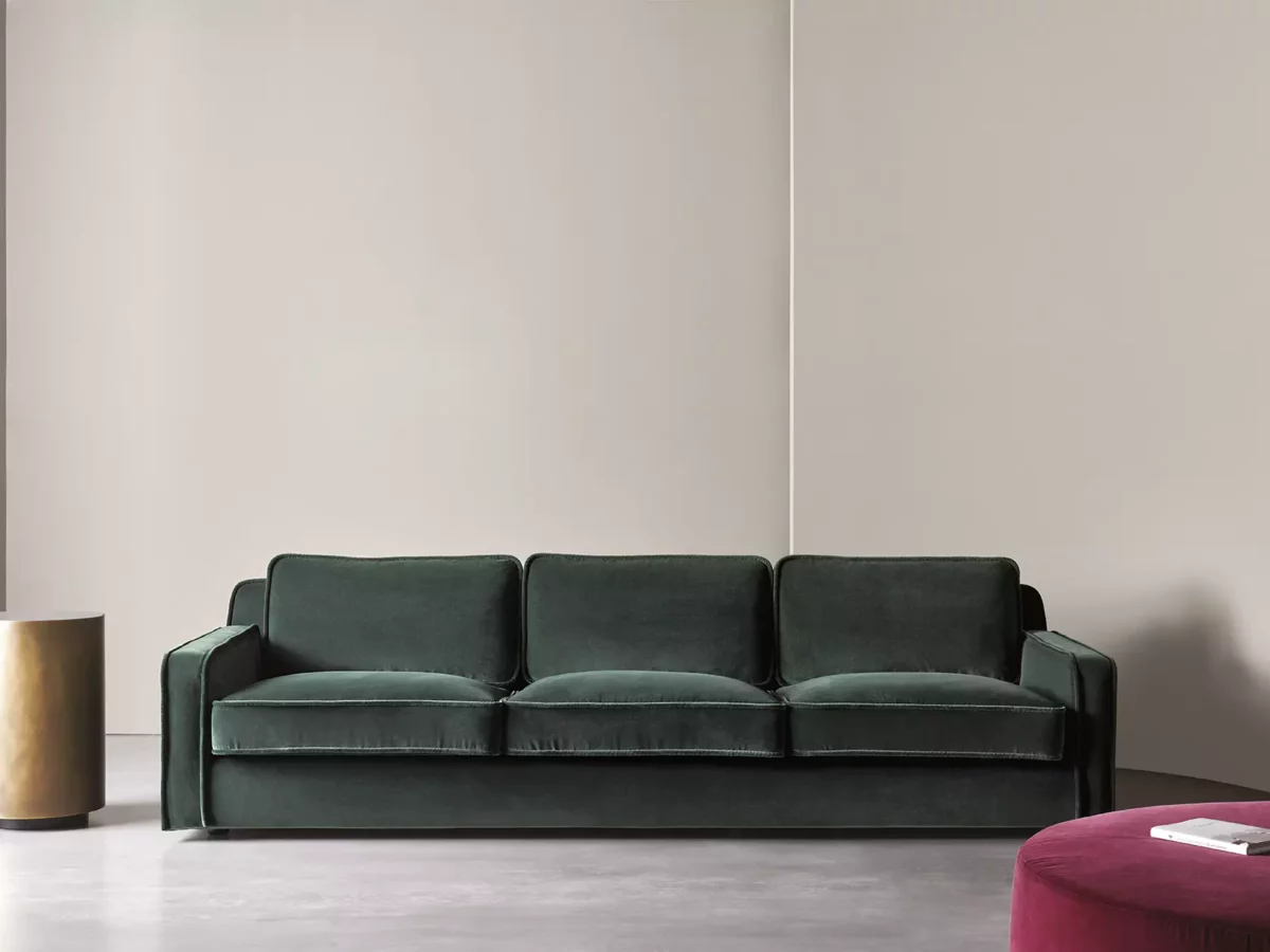 Meridiani Sofa Hector