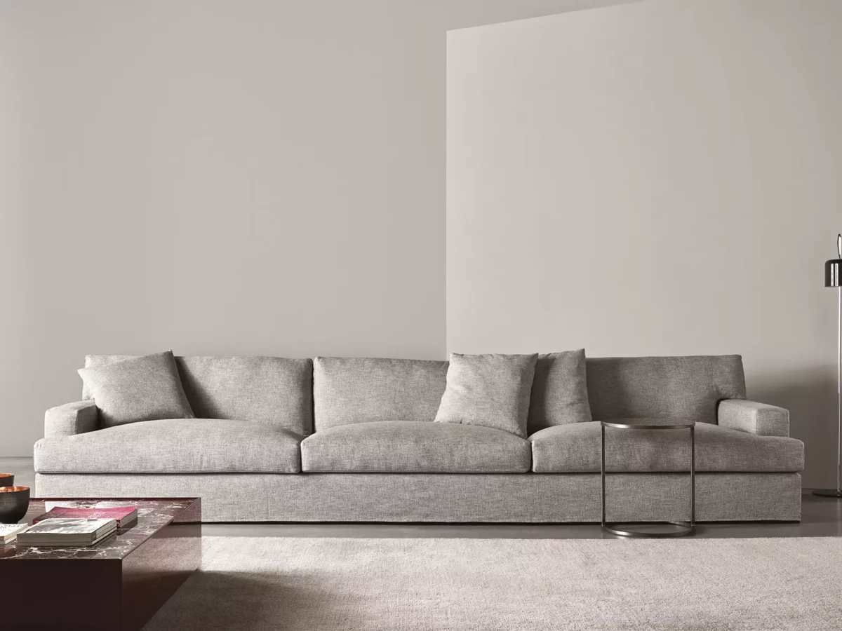 Meridiani Sofa James 8
