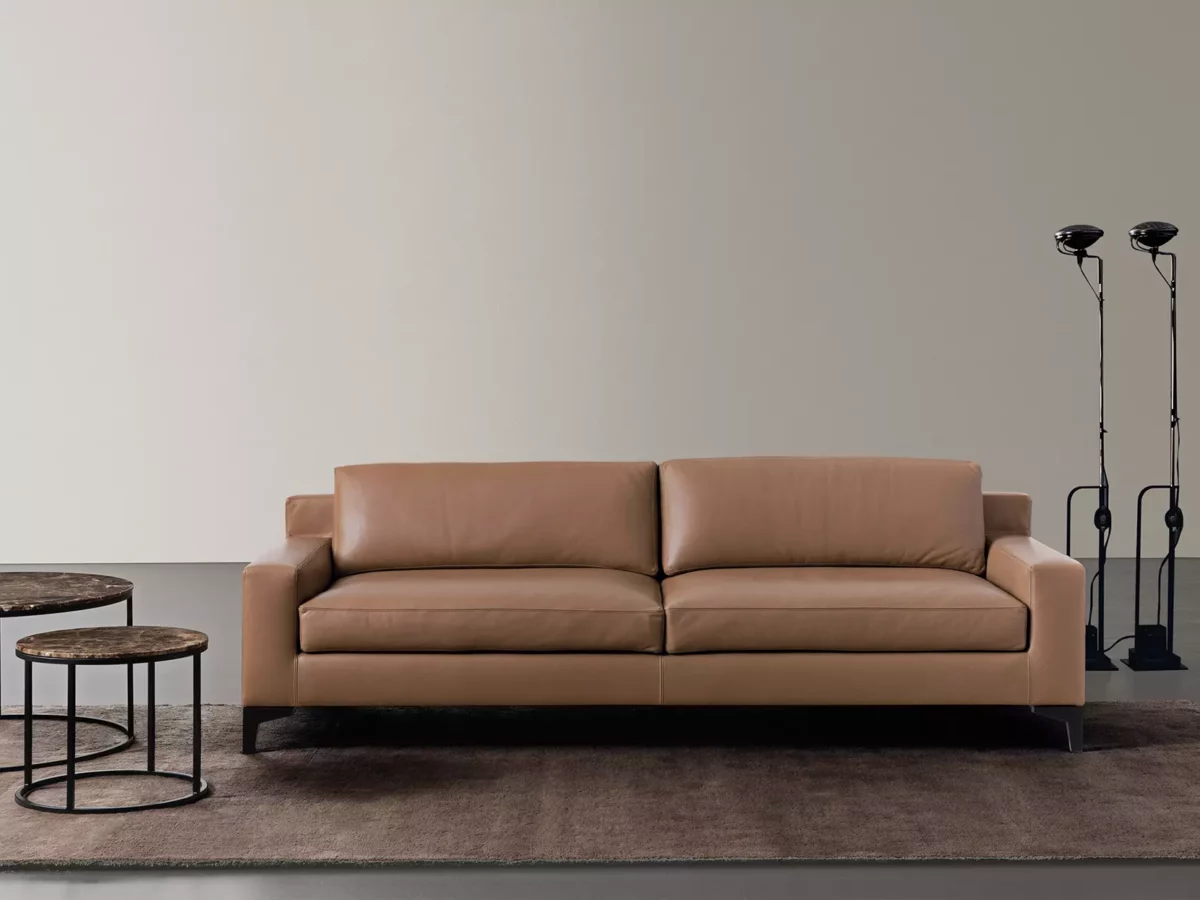 Meridiani Sofa Prince