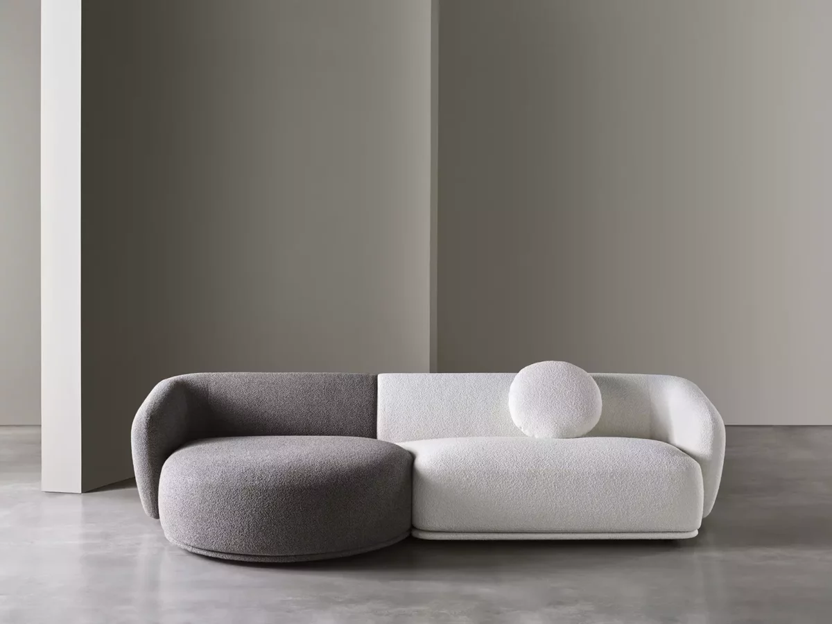 Meridiani Sofa Rene 8