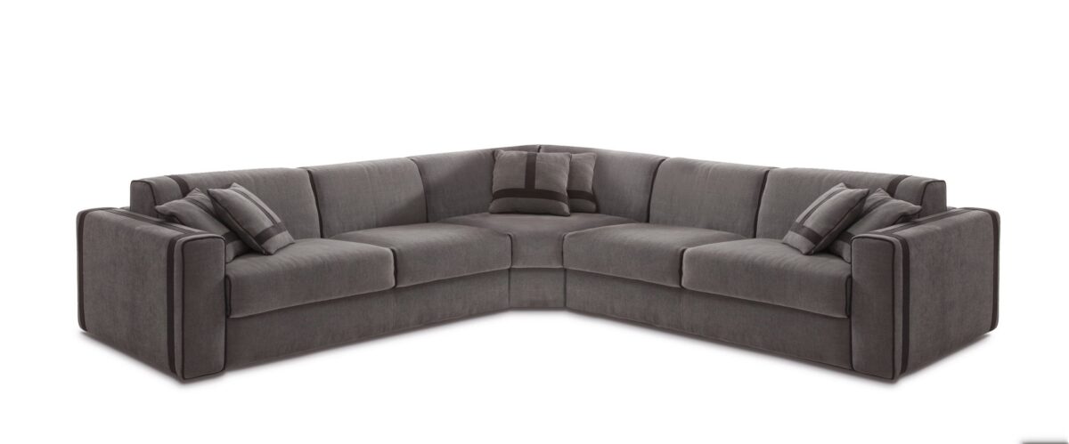 Milano Bedding - Schlafsofa Ellington – Bild 4