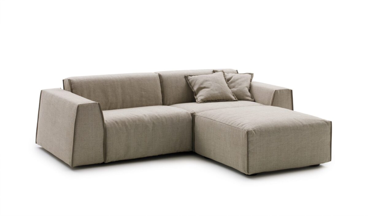 Milano Bedding - Schlafsofa Parker – Bild 2