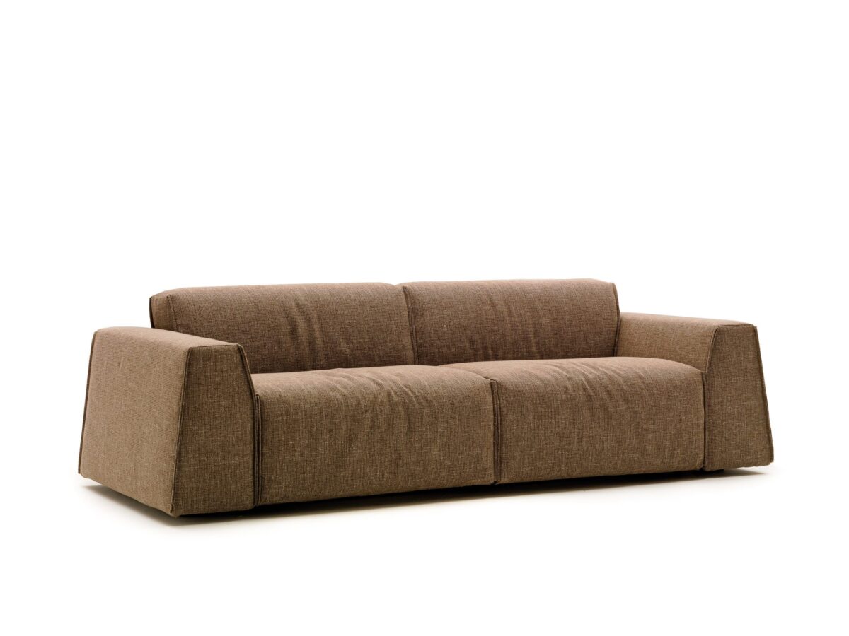 Milano Bedding - Schlafsofa Parker – Bild 7