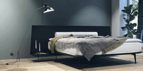Mint - Bett Moretta