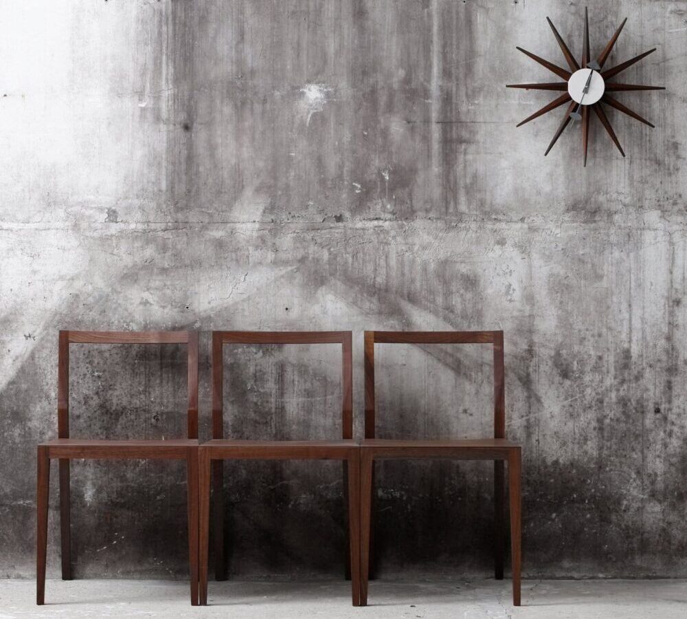 Mint Stuhl Ghost 3