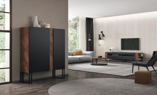 Mobenia Kommode Carey 3