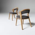 Hochwertige Anrei Esszimmerstühle in elegantem Design für moderne Wohnräume.