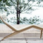 Bedont Musa 5 Designliege - moderne, elegante Relaxliege für stilvolles Wohnen und entspannte Momente.