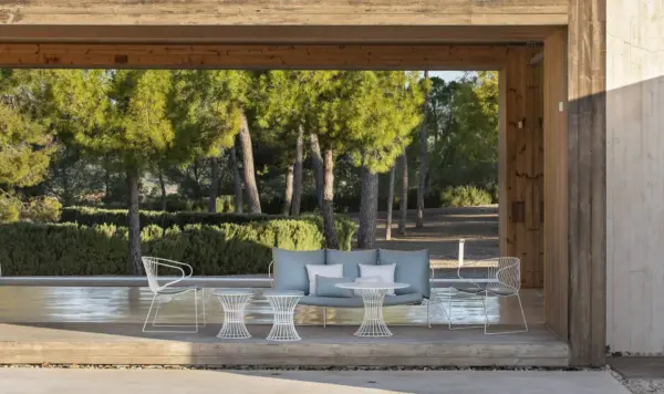 Elegante Designer-Möbel der Isimar Bologna Kollektion für moderne Wohnräume.