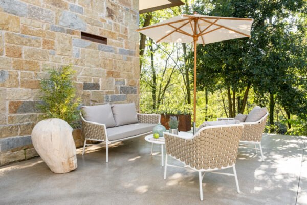 Stilvolle Drigani Love Möbel - Elegante Stühle und Tische für modernes Wohnen.