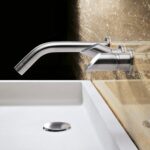 Hochwertige MGS Badarmaturen mit modernem Design für elegante Badezimmer.