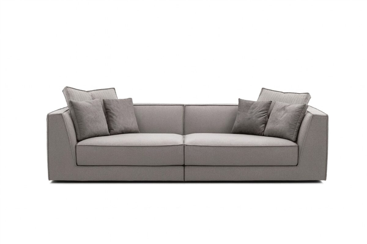 Moderne Outdoor-Lounge Ventura Sofa Park für stilvolle Gartenmöbel und Terrassen.