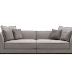 Moderne Outdoor-Lounge Ventura Sofa Park für stilvolle Gartenmöbel und Terrassen.