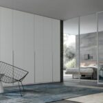 Elegante Serie 6 Schränke von Giellesse für moderne Wohnräume und individuelle Einrichtungslösungen.