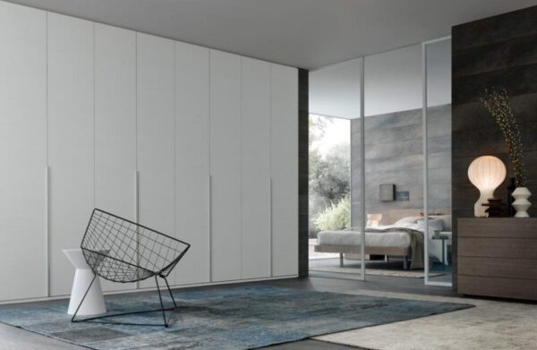 Elegante Serie 6 Schränke von Giellesse für moderne Wohnräume und individuelle Einrichtungslösungen.