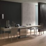 Moderner Altacom Ares 4 Couchtisch mit innovativem Design für stilvolle Wohnzimmer.