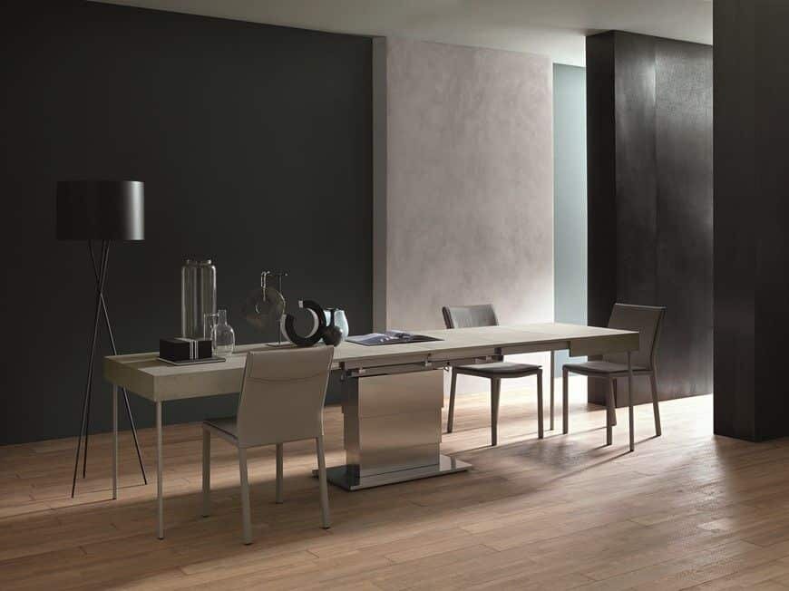 Moderner Altacom Ares 4 Couchtisch mit innovativem Design für stilvolle Wohnzimmer.