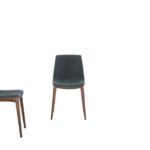 Moderner Aralia Stuhl von Tonin Casa mit elegantem Design