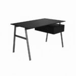 Moderner Bensen Homework 71 Schreibtisch mit minimalistischem Design für zeitgemäßes Arbeiten.