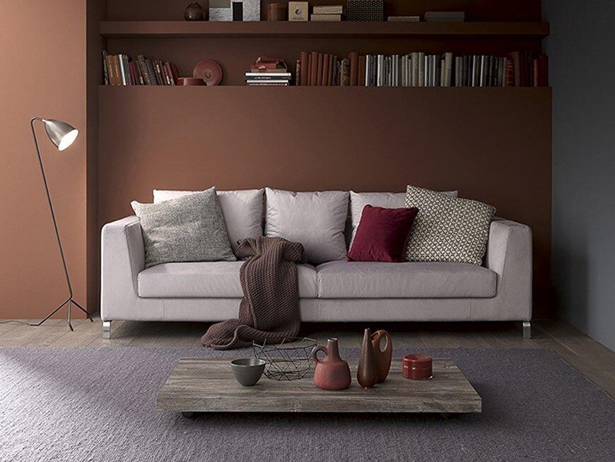 Moderner höhenverstellbarer Couchtisch von Altacom für stilvolles Wohnzimmer.