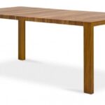 Moderner Rodam Edge 3 Designtisch mit minimalistischer Formgebung und hochwertiger Verarbeitung.