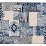 Moderner Sitap Capri Teppich mit elegantem italienischen Design für stilvolle Wohnräume.