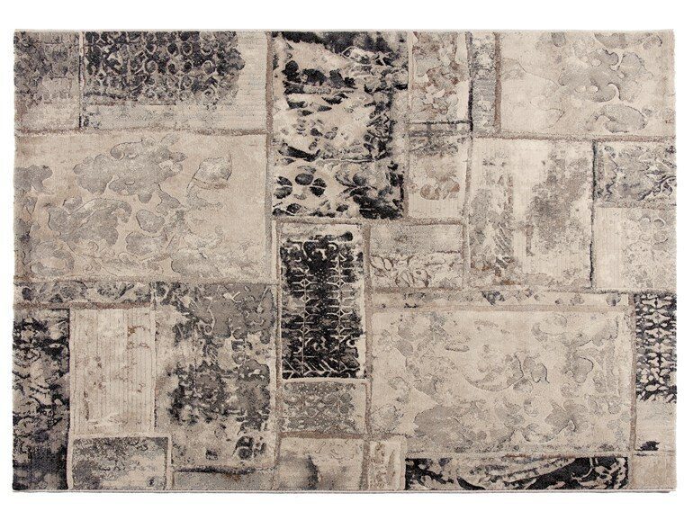 Moderner Sitap Laguna 2 Teppich mit elegantem italienischen Design für stilvolle Wohnräume.