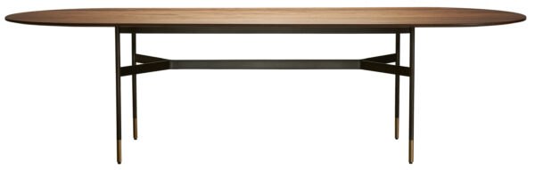 Moderner Tisch Harry mit elegantem Design und hochwertiger Verarbeitung für stilvolles Wohnen.