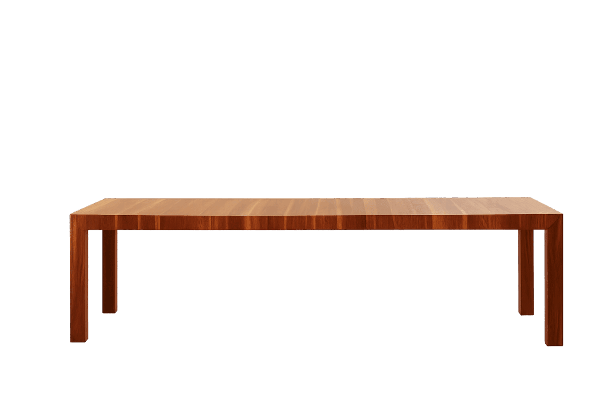 Moderner Volta Tisch von More - elegantes Design für stilvolle Wohnräume.