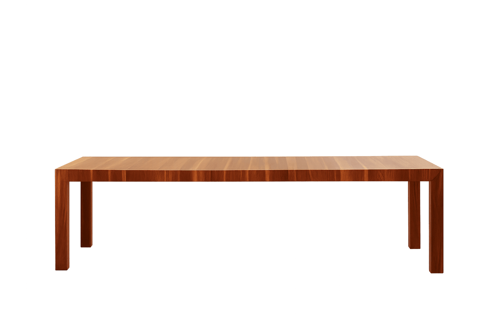 Moderner Volta Tisch von More - elegantes Design für stilvolle Wohnräume.