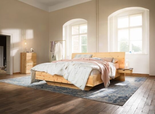 Anrei Paso 9 Schlafzimmer: Moderne Eleganz mit erstklassiger Qualität und stilvollem Design.