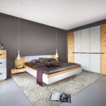 Modernes Anrei Tares 10 Schlafzimmer mit elegantem Design und hochwertiger Ausstattung.
