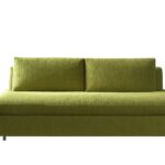 Stilvolles Bodema Rock Schlafsofa mit praktischer Bettfunktion für modernes Wohnen.
