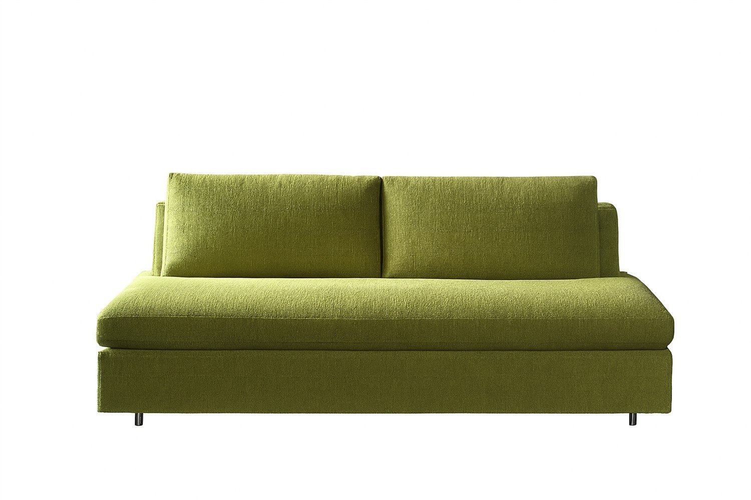 Modernes Bodema Rock Schlafsofa mit eleganter Bettfunktion für stilvolles Wohnen.